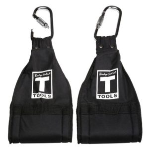 Body Solid AAB2 Gut Blaster Ab Slings