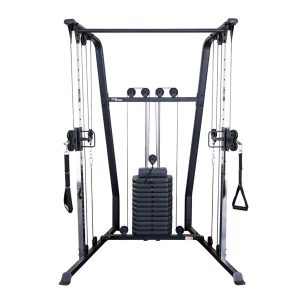 Best Fitness BFFT10B Functional Trainer