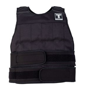 Body Solid BSTWVP40 Premium Weighted Vest