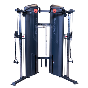 Body Solid Pro Clubline S2FTX Series 2 Functional Trainer
