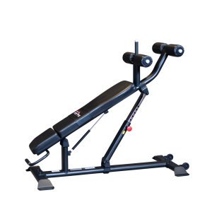 Body-Solid Pro Clubline SAB500B Ab Bench