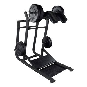 Body-Solid Pro ClubLine SLS500B Leverage Squat