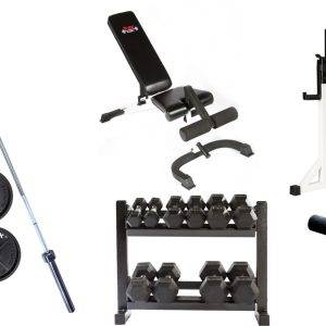 YORK Elite Package