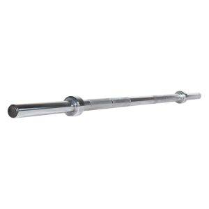 York Barbell Extreme 2” Grip Olympic Weight Bar