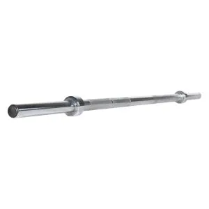 York Barbell Extreme 2” Grip Olympic Weight Bar - York Barbell - image 1