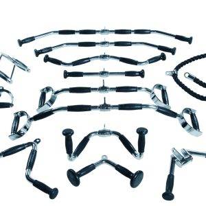 York Cable Attachment Set