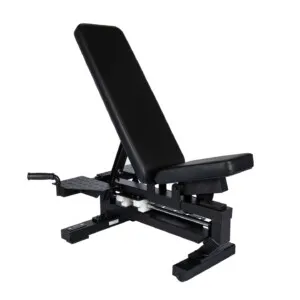 York Barbell STS Multi-Function Bench - York Barbell - image 1