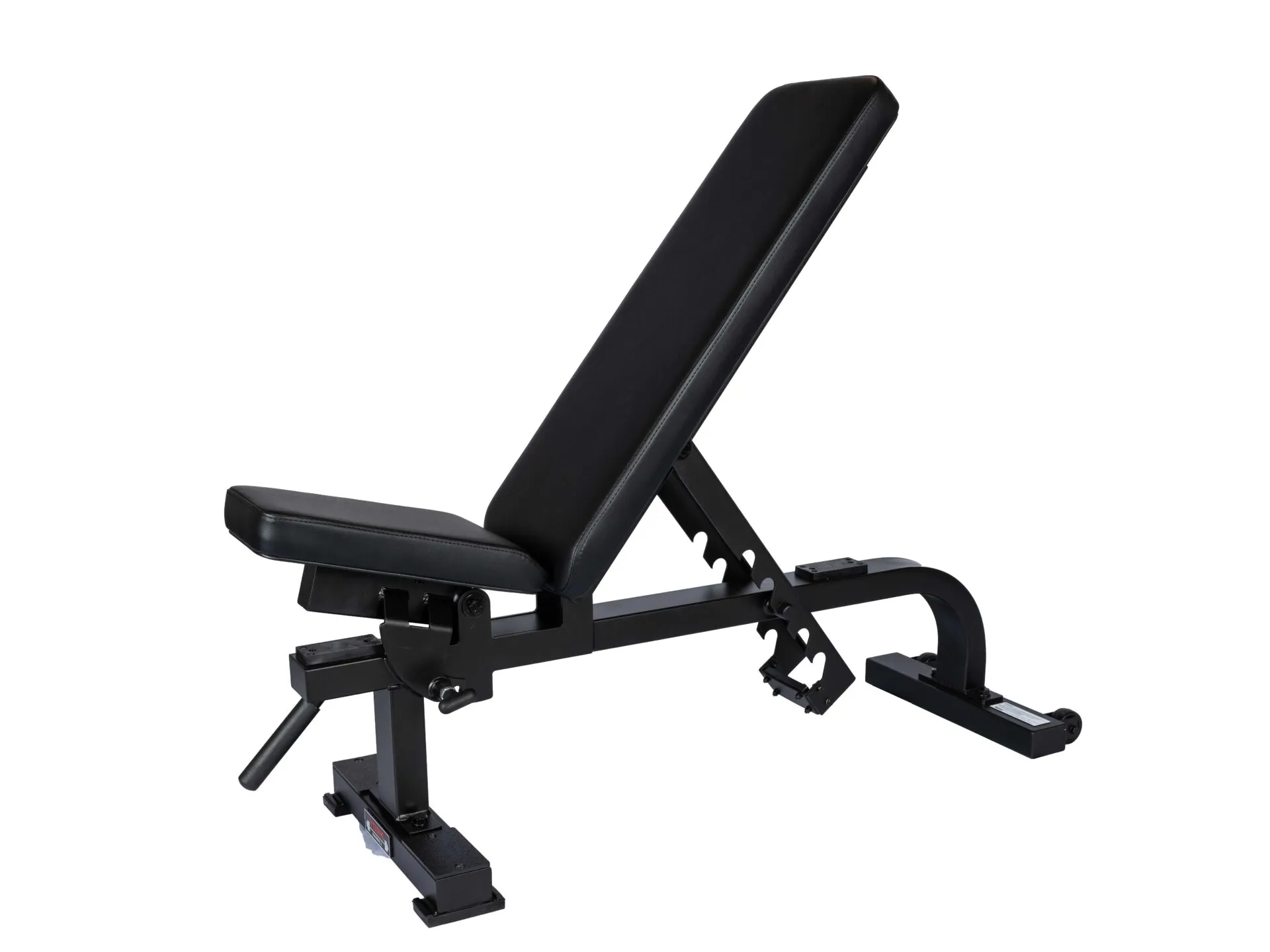 York Barbell STS Flat-to-Incline Bench - York Barbell - image 1