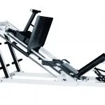 York Barbell STS 35 Degree Leg Press Machine - York Barbell - image 2