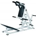 York Barbell STS Power Front Squat Machine - York Barbell - image 2