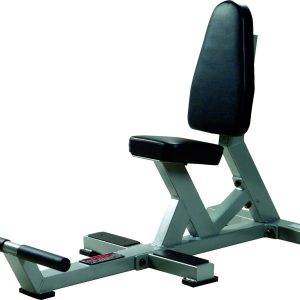 York Barbell STS Multi-Purpose Bench
