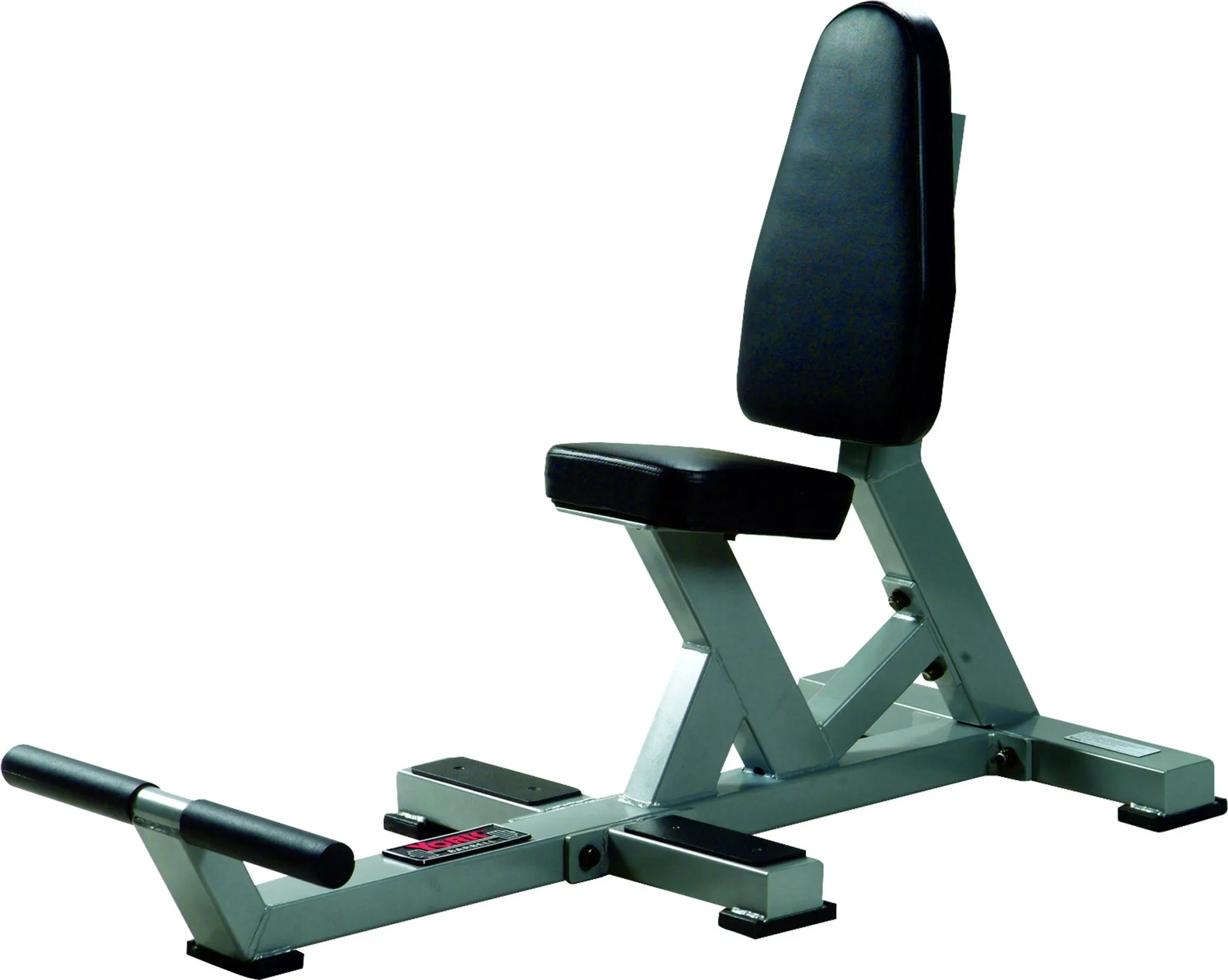 York Barbell STS Multi-Purpose Bench - York Barbell - image 1