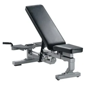 York Barbell STS Multi-Function Bench - York Barbell - image 7