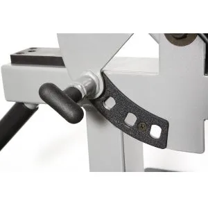 York Barbell STS Multi-Function Bench - York Barbell - image 4