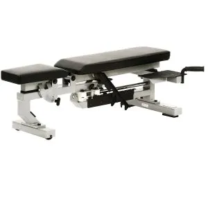 York Barbell STS Multi-Function Bench - York Barbell - image 5