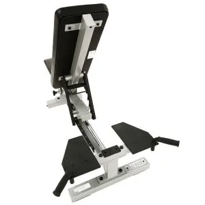 York Barbell STS Multi-Function Bench - York Barbell - image 6