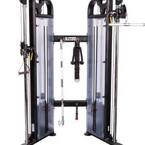 York Barbell STS Functional Cable Crossover