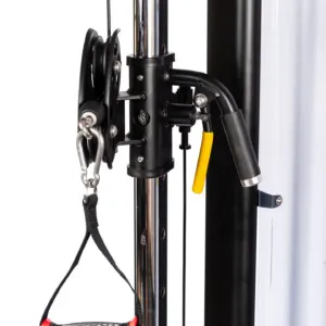 York Barbell STS Functional Cable Crossover - York Barbell - image 2