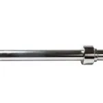 6Q4A5363-Edit-150x150 York Barbell Extreme 2” Grip Olympic Weight Bar - York Barbell - image 3