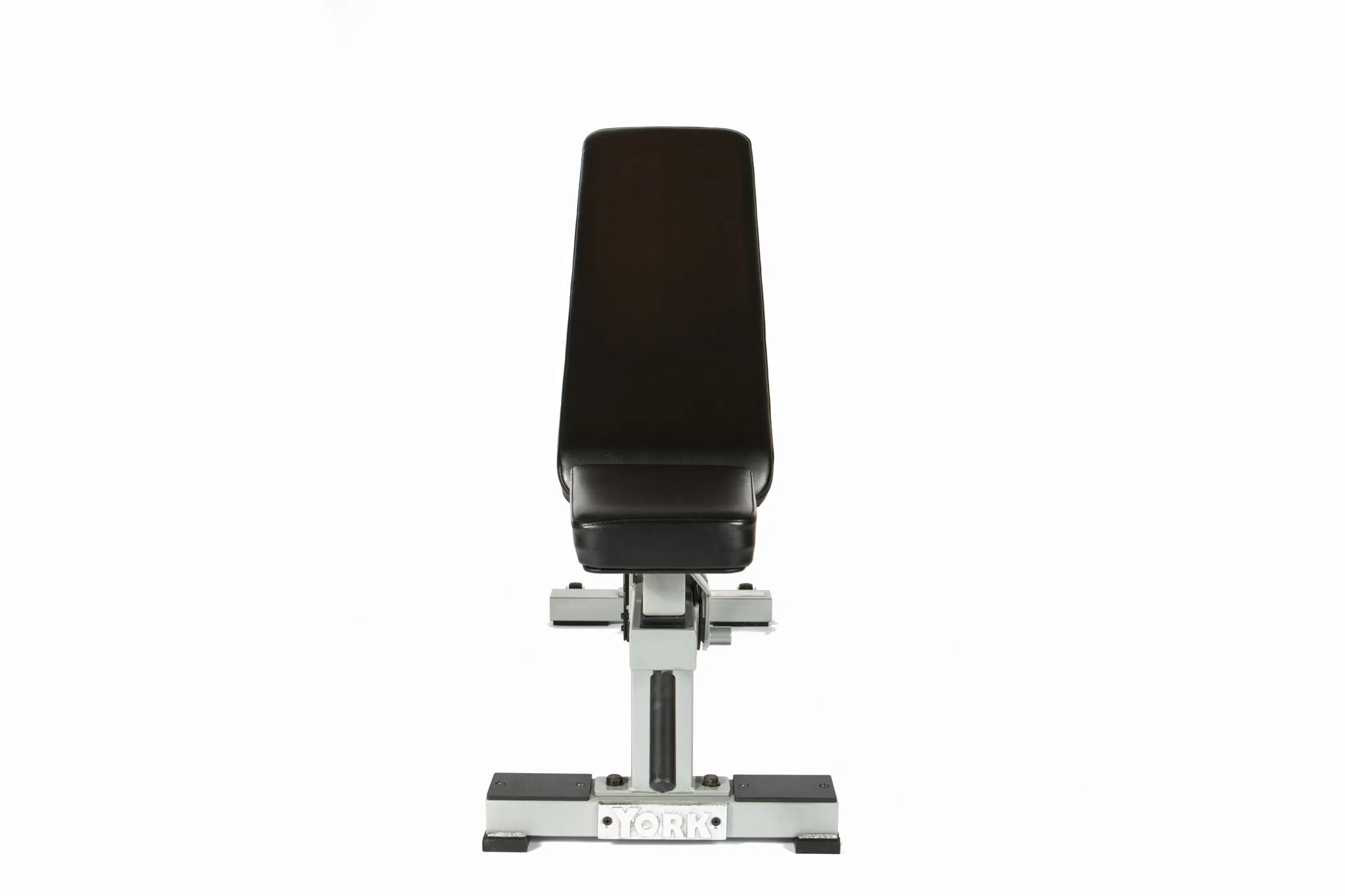6Q4A6639-Edit York Barbell STS Flat-to-Incline Bench - York Barbell - image 7