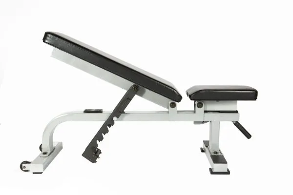 6Q4A6644-Edit-600x400 York Barbell STS Flat-to-Incline Bench - York Barbell - image 5