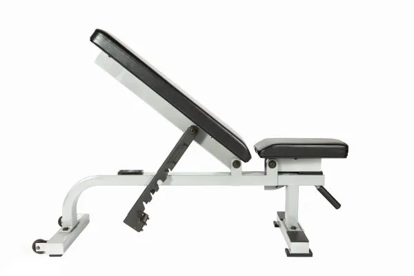 6Q4A6645-Edit-600x400 York Barbell STS Flat-to-Incline Bench - York Barbell - image 4