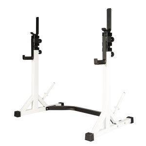 York FTS Press Squat Stands