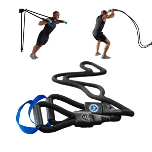 BATTLE ROPE ST SYSTEM