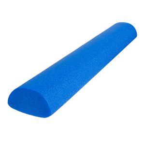Body-Solid 36" Foam Roller Half Round