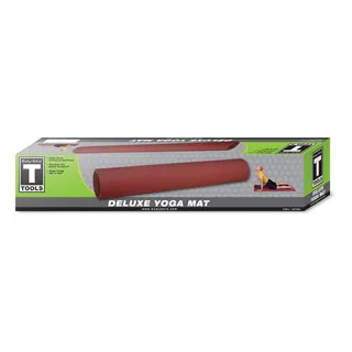 BSTYM5_Box__22374 Body-Solid BSTYM5 5 mm Yoga Mat - Body Solid - image 2