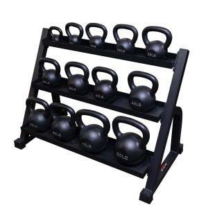 York Kettlebell Stand