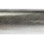 ExtremeGripknurl-2-Edit-150x150-2 York Barbell Extreme 2” Grip Olympic Weight Bar - York Barbell - image 5