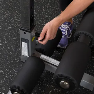 Body-Solid GAB60B Pro-Style Ab Board - Body Solid - image 4