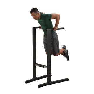 Body-Solid GDIP59B Dip Station - Body Solid - image 2