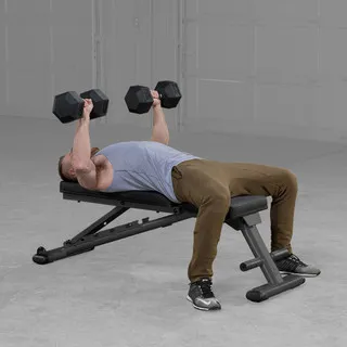 GFID225-Flat-Incline-Decline-Bench_0028-1028__77827 Body-Solid Commercial Folding Exercise Bench GFID225B - Body Solid - image 5