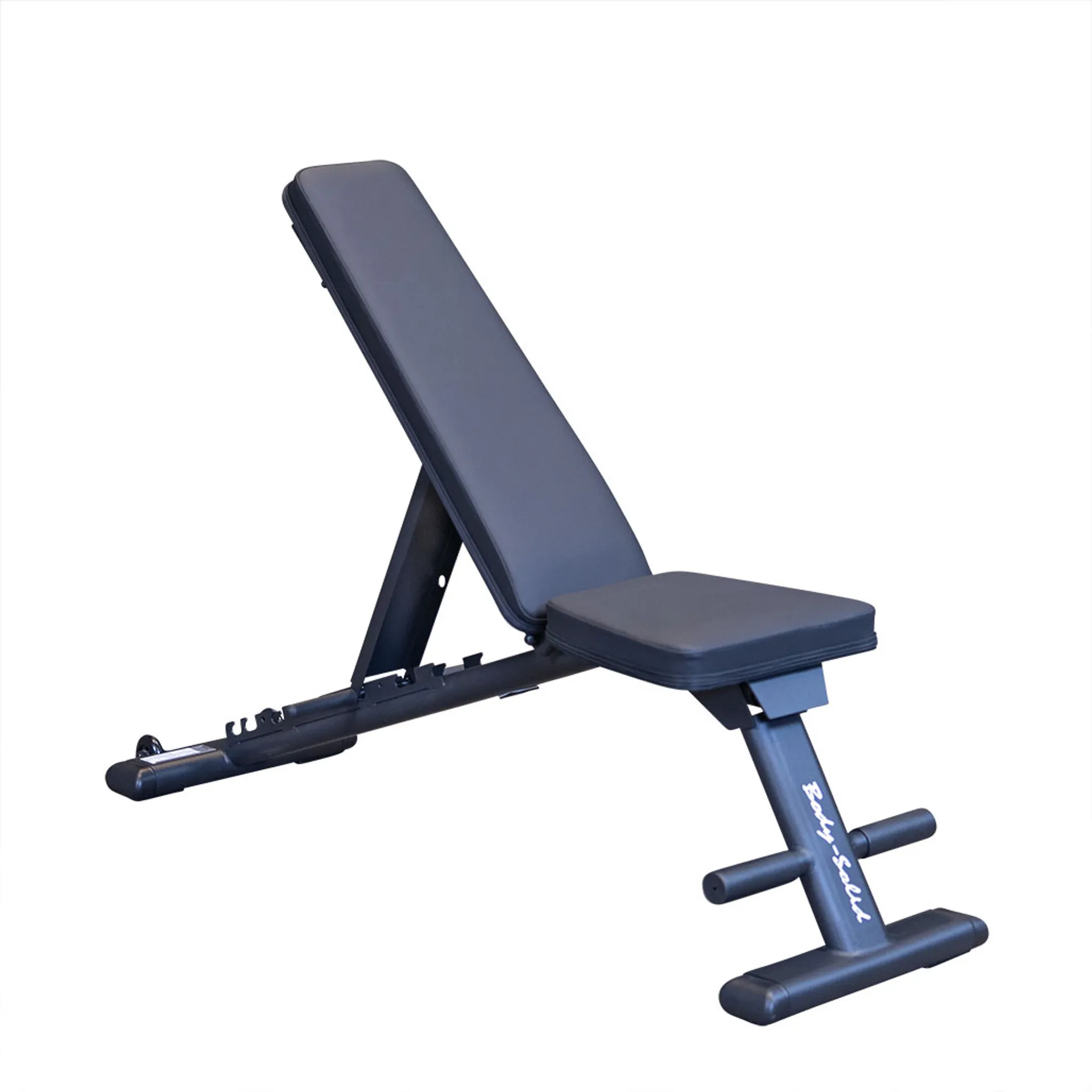 Body-Solid Commercial Folding Exercise Bench GFID225B - Body Solid - image 1