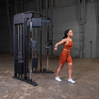 Bonus Room Gym Solutions - York Barbell - image 2