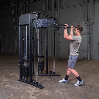 Bonus Room Gym Solutions - York Barbell - image 4