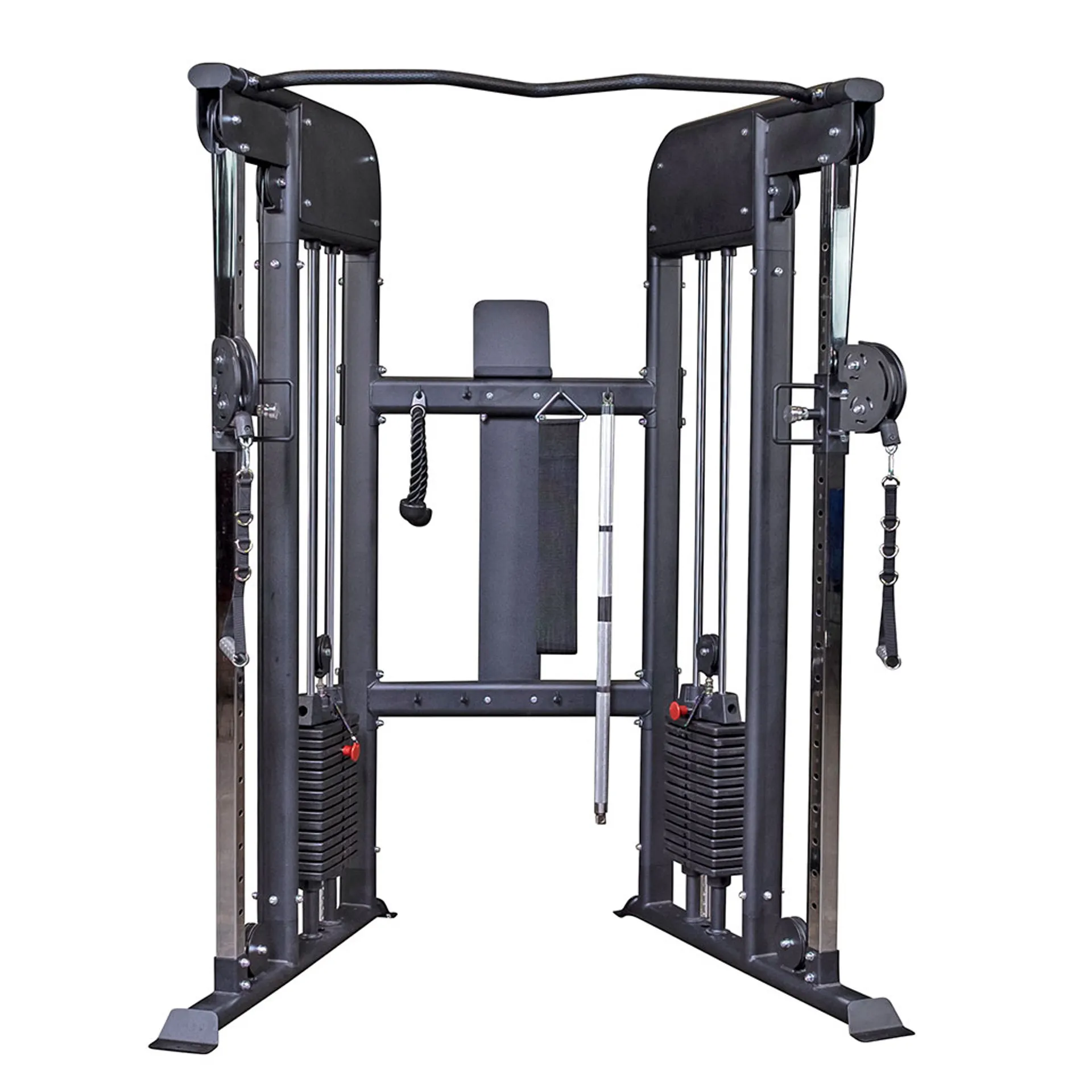 Garage Gym Solution - York Barbell - image 8