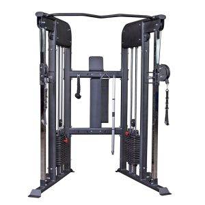 Body-Solid Functional Trainer Core Package