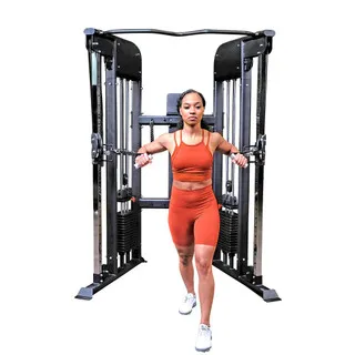 Body-Solid Functional Trainer Core Package - Body Solid - image 9