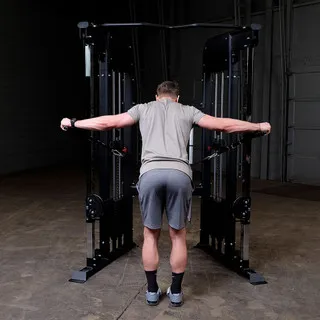 Bonus Room Gym Solutions - York Barbell - image 9