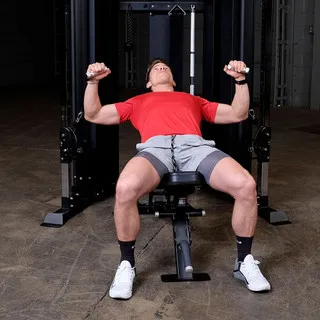 GFT100_DSF4345__97392 Body-Solid Functional Trainer Core Package - Body Solid - image 11