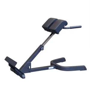 Body-Solid GHYP345B Back Hyperextension - Body Solid - image 1