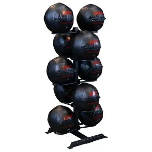 Body-Solid GMR20-DYNAPACK Dynamax Medicine Ball Package - Body Solid - image 1