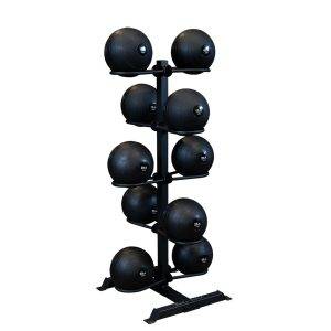Body-Solid Medicine Slam Ball Package GMR20-SLAMPACK