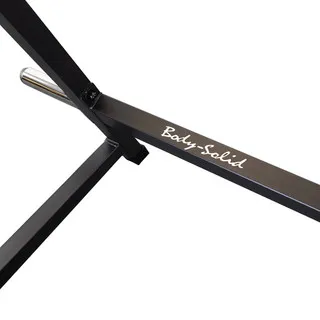 Body-Solid GPR370B Olympic Multi Press Rack - Body Solid - image 3