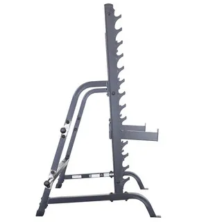 Body-Solid GPR370B Olympic Multi Press Rack - Body Solid - image 6