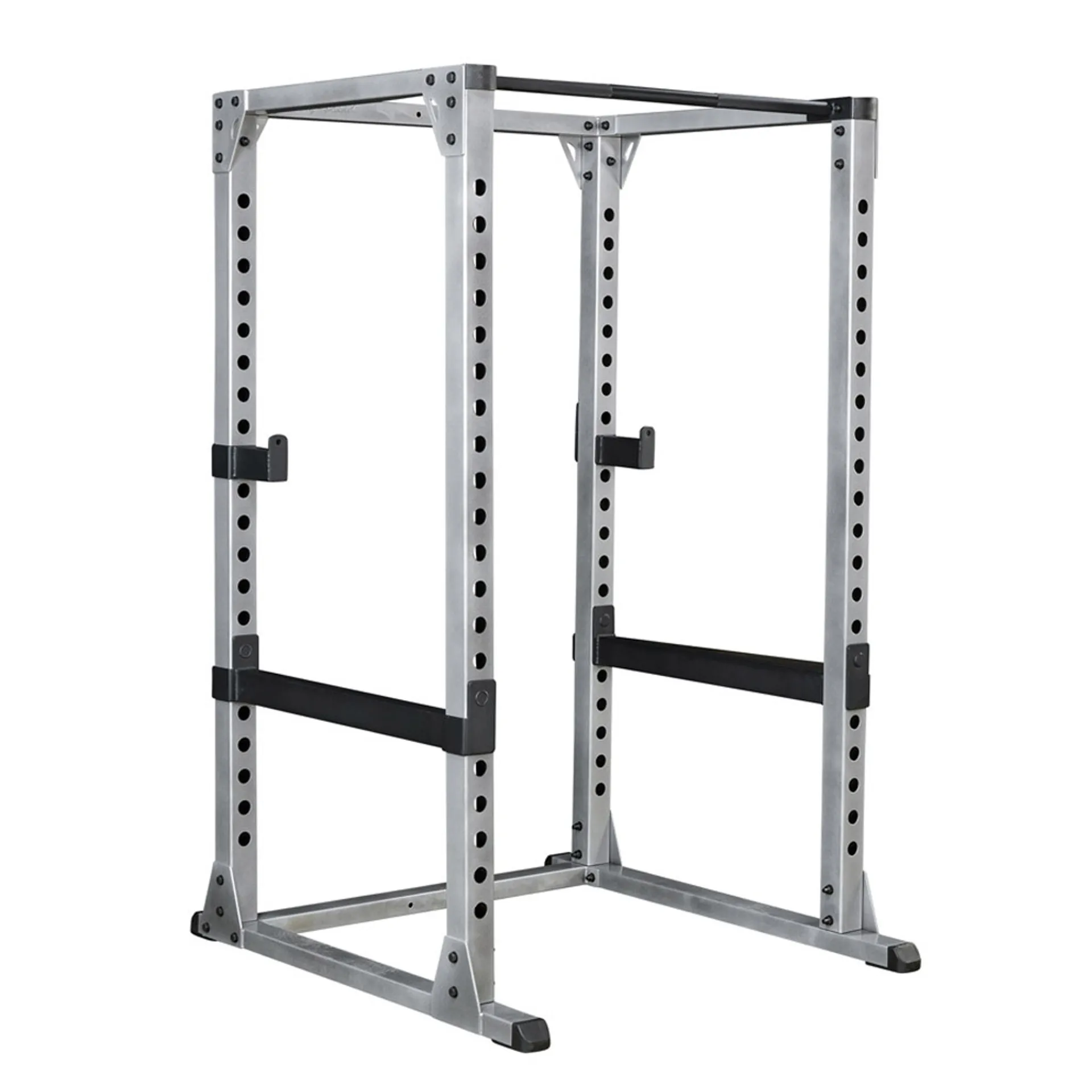 Body-Solid GPR378 Power Rack - Body Solid - image 1