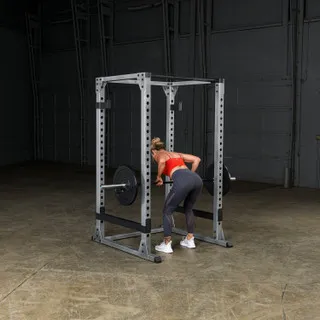 GPR378_0062_1500px__23753 Body-Solid GPR378 Power Rack - Body Solid - image 2